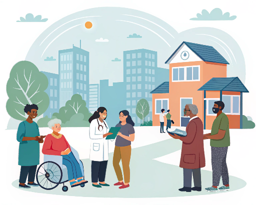 Expanding Access to Equitable Behavioral Health Services