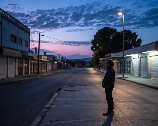 Understanding Agoraphobia: Definition and Scope