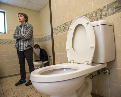 Understanding Diarrhea: Definition, Types, and Causes