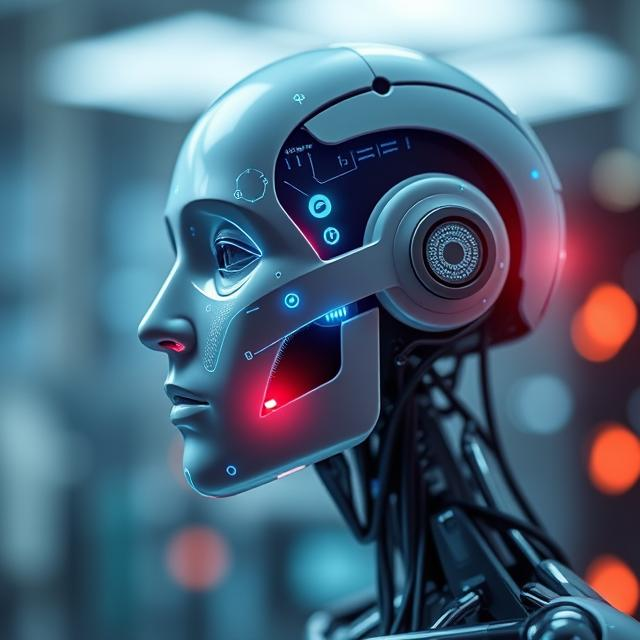 Introduction to Artificial Intelligence in Healthcare